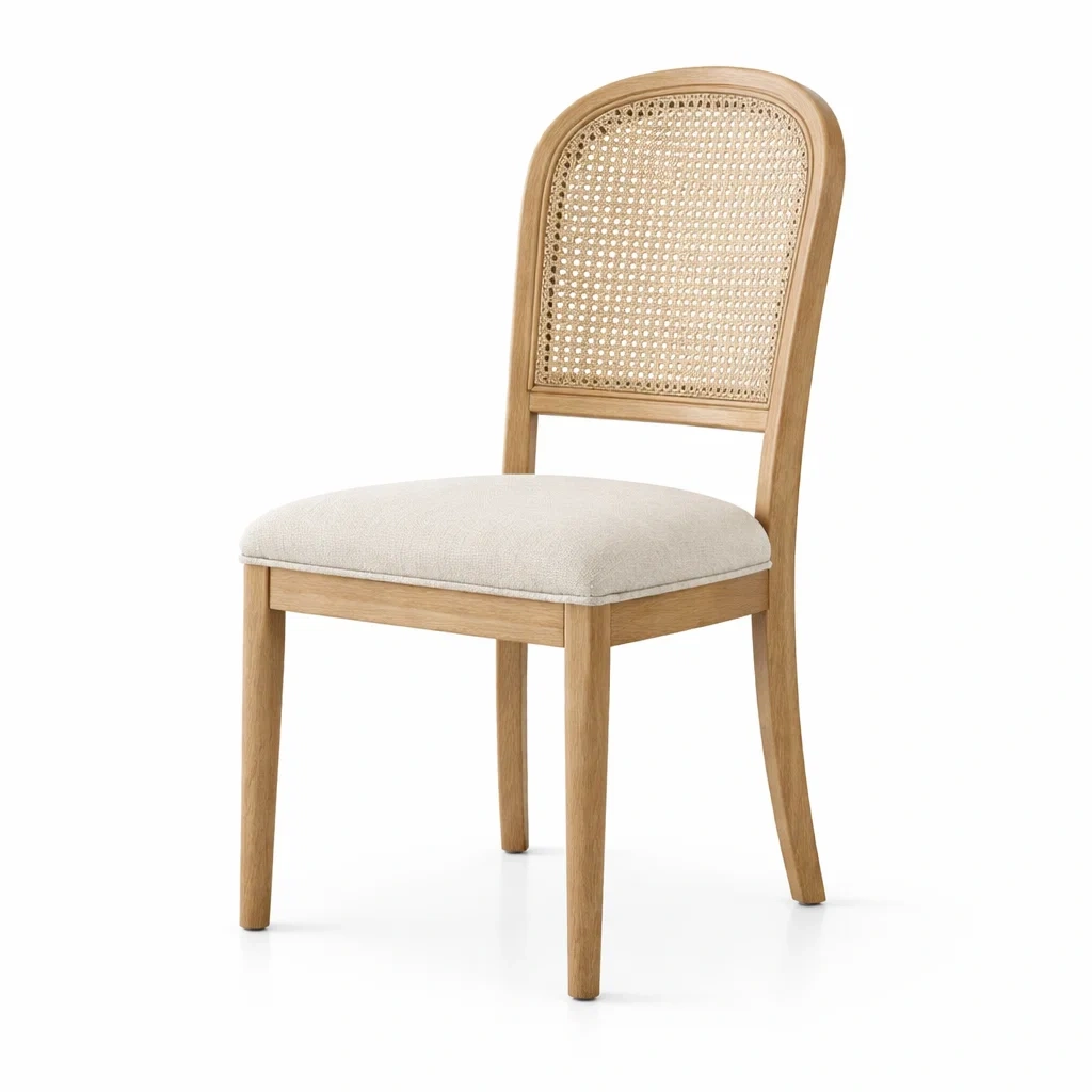 Mobilier d'intérieur,Chaise de salle à manger - Cozyluxespace