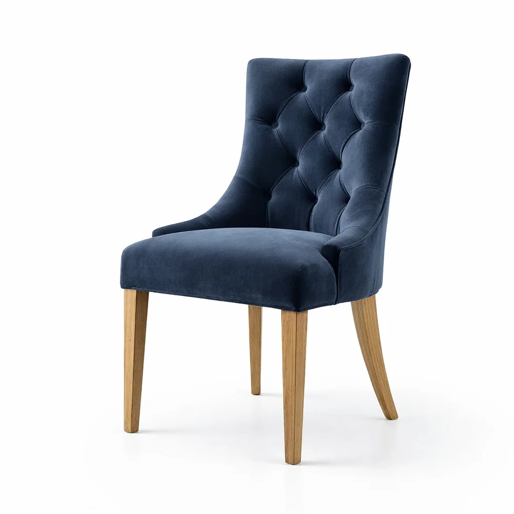 Mobilier d'intérieur,Chaise de salle à manger - Cozyluxespace