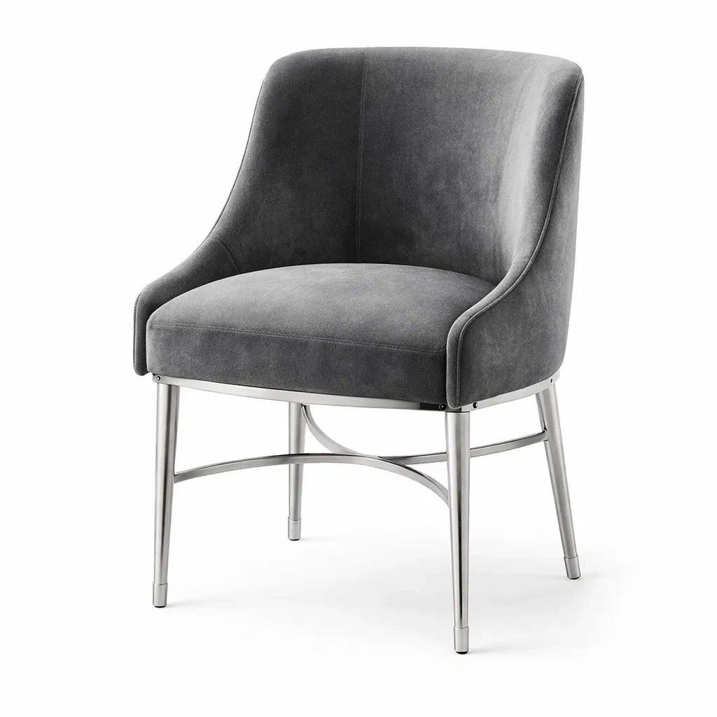 Mobilier d'intérieur,Chaise de salle à manger - Cozyluxespace
