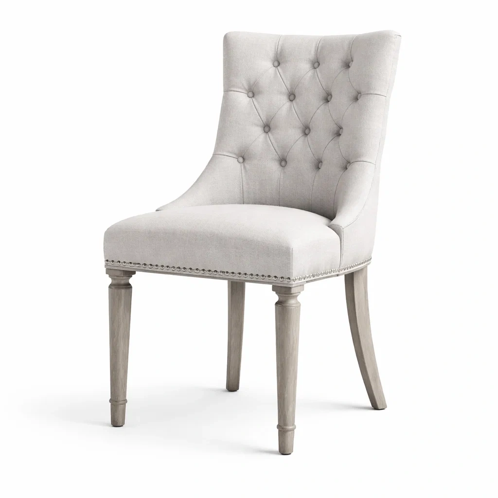 Mobilier d'intérieur,Chaise de salle à manger - Cozyluxespace