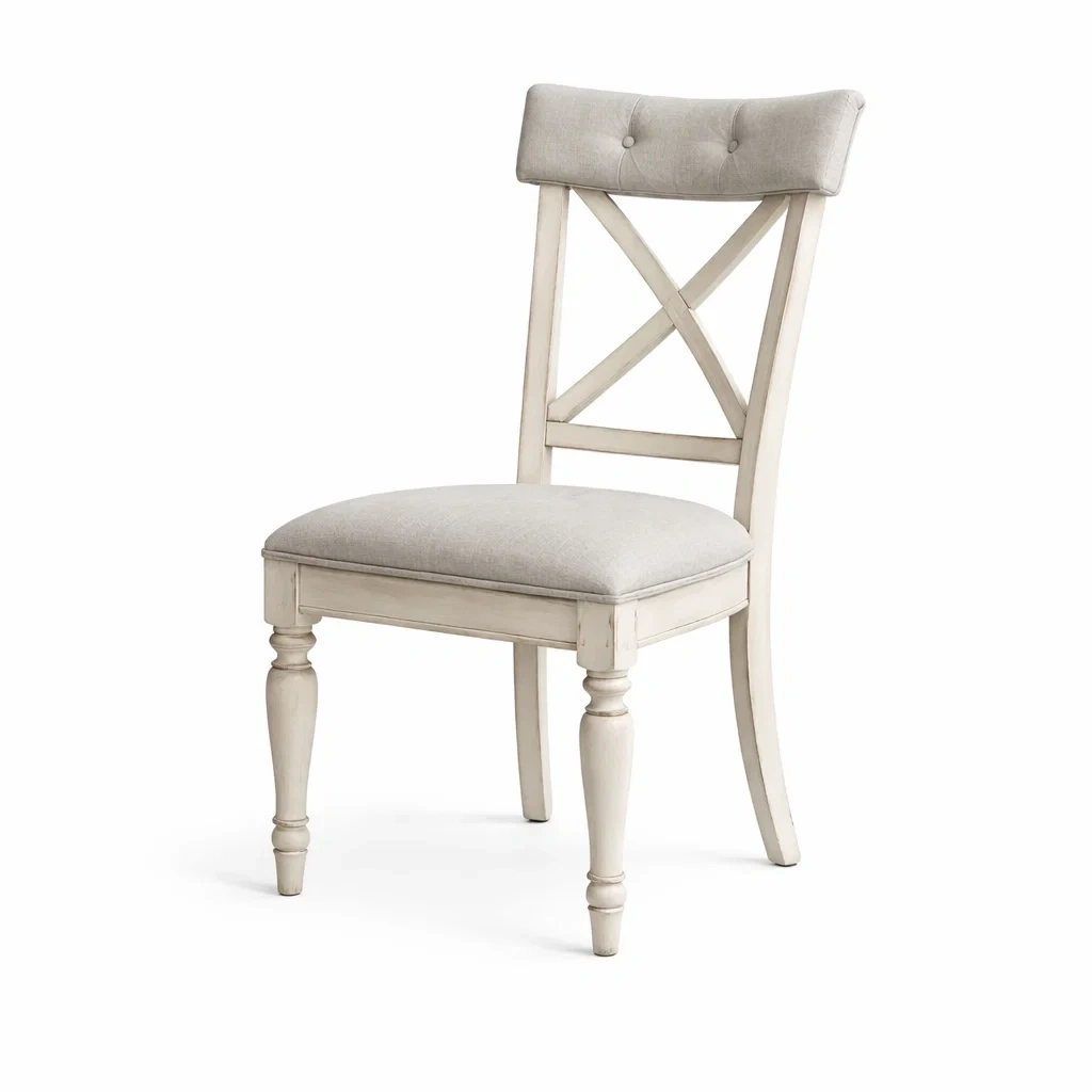 Mobilier d'intérieur,Chaise de salle à manger - Cozyluxespace