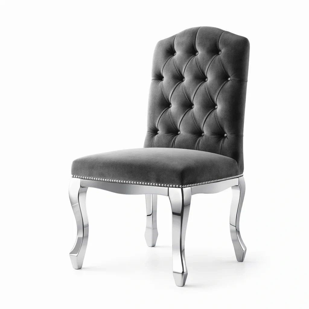 Mobilier d'intérieur,Chaise de salle à manger - Cozyluxespace