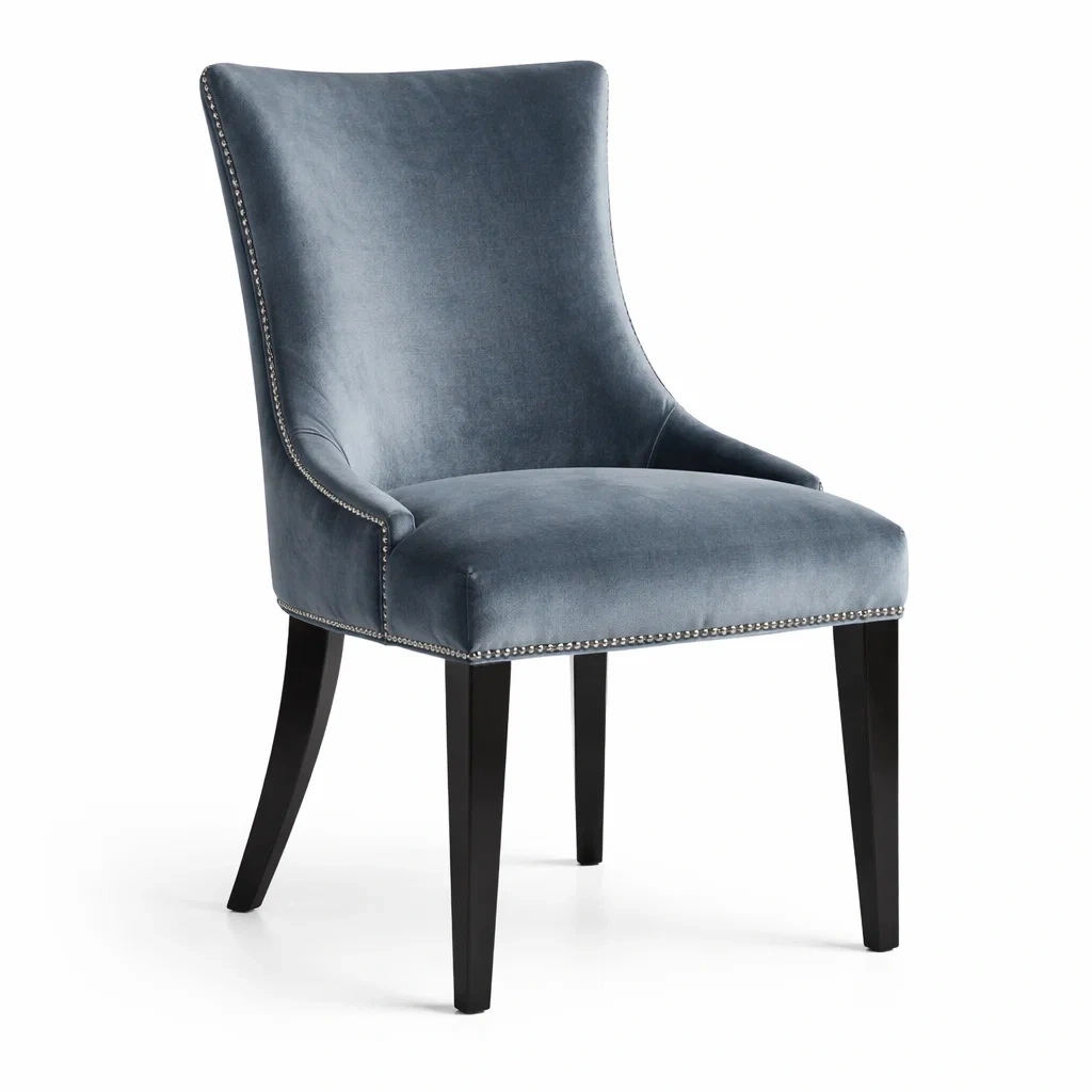 Mobilier d'intérieur,Chaise de salle à manger - Cozyluxespace