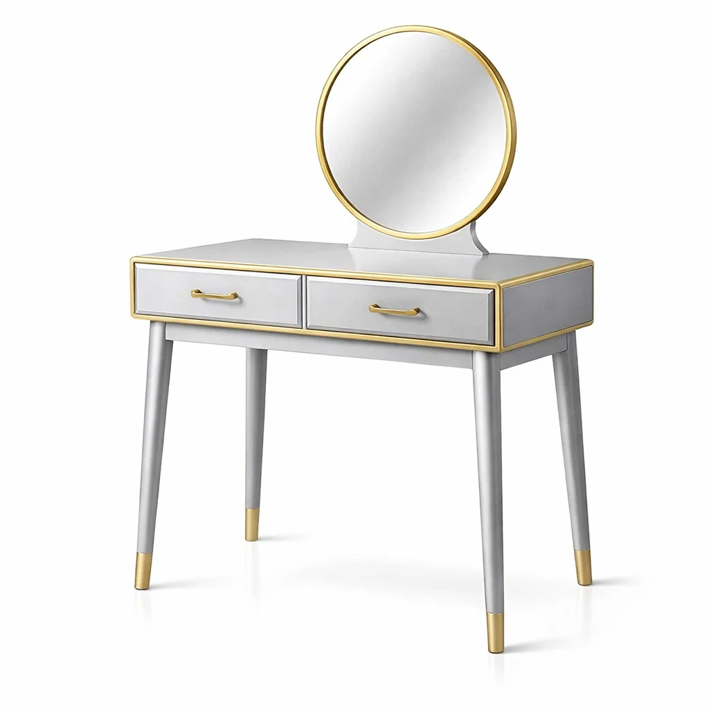 Mobilier d'intérieur,Coiffeuse - Cozyluxespace