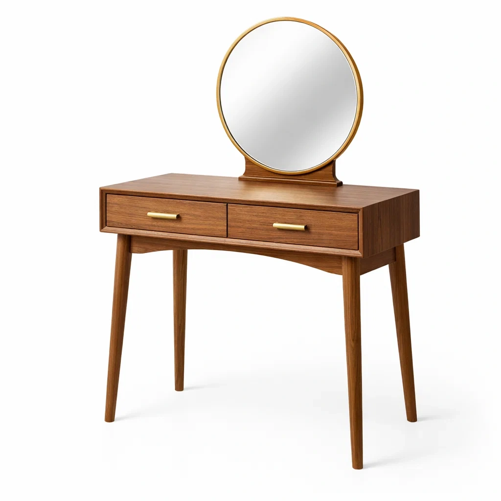 Mobilier d'intérieur,Coiffeuse - Cozyluxespace