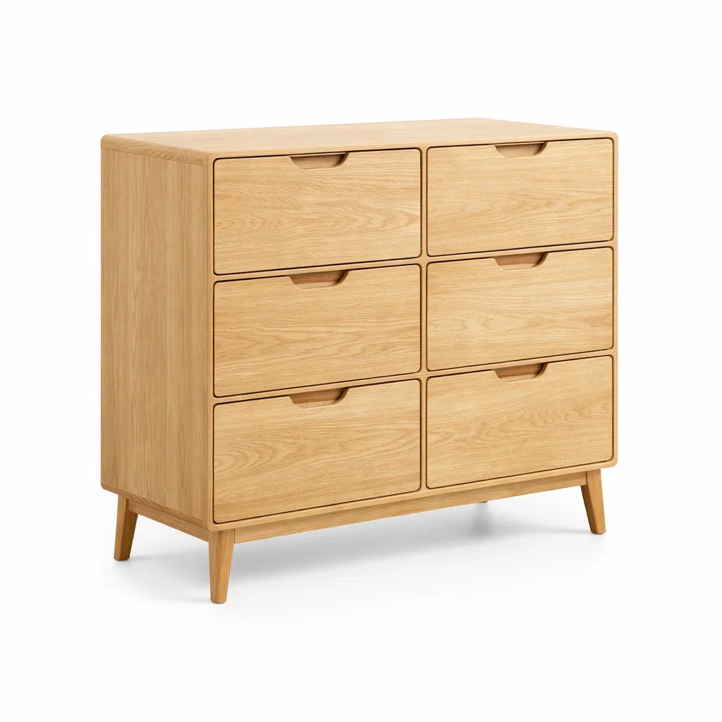 Mobilier d'intérieur,Commode - Cozyluxespace