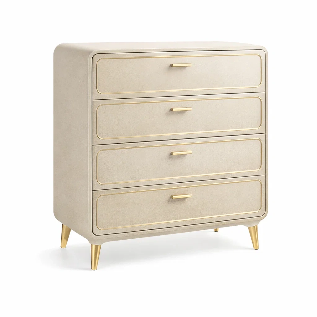 Mobilier d'intérieur,Commode - Cozyluxespace