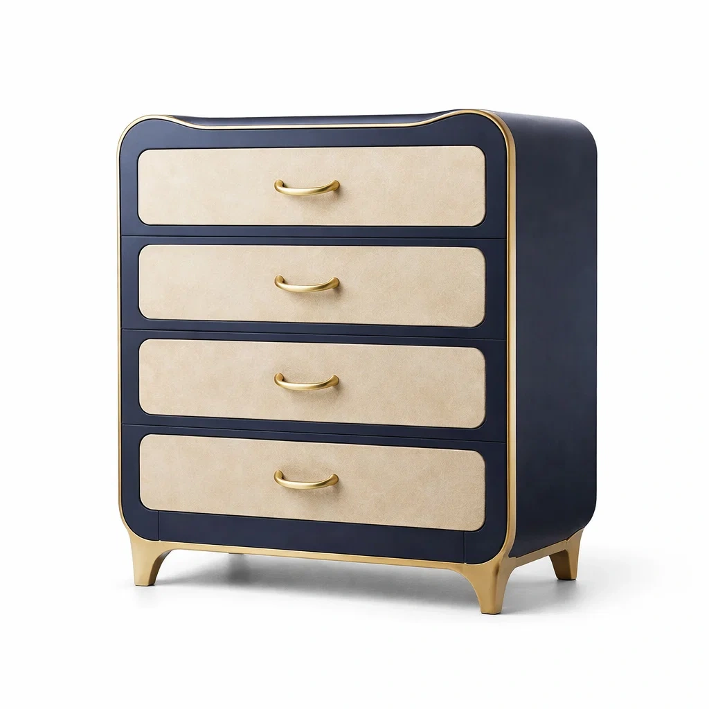 Mobilier d'intérieur,Commode - Cozyluxespace