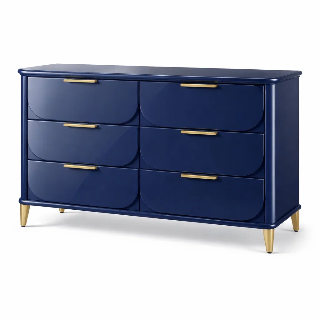 Mobilier d'intérieur,Commode - Cozyluxespace