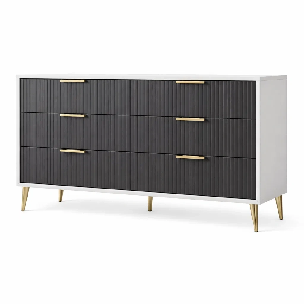 Mobilier d'intérieur,Commode - Cozyluxespace