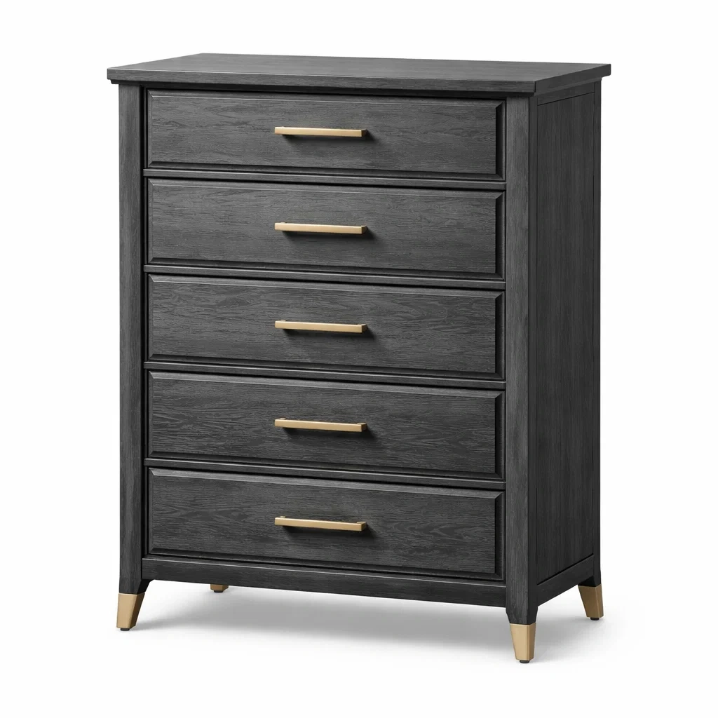 Mobilier d'intérieur,Commode - Cozyluxespace