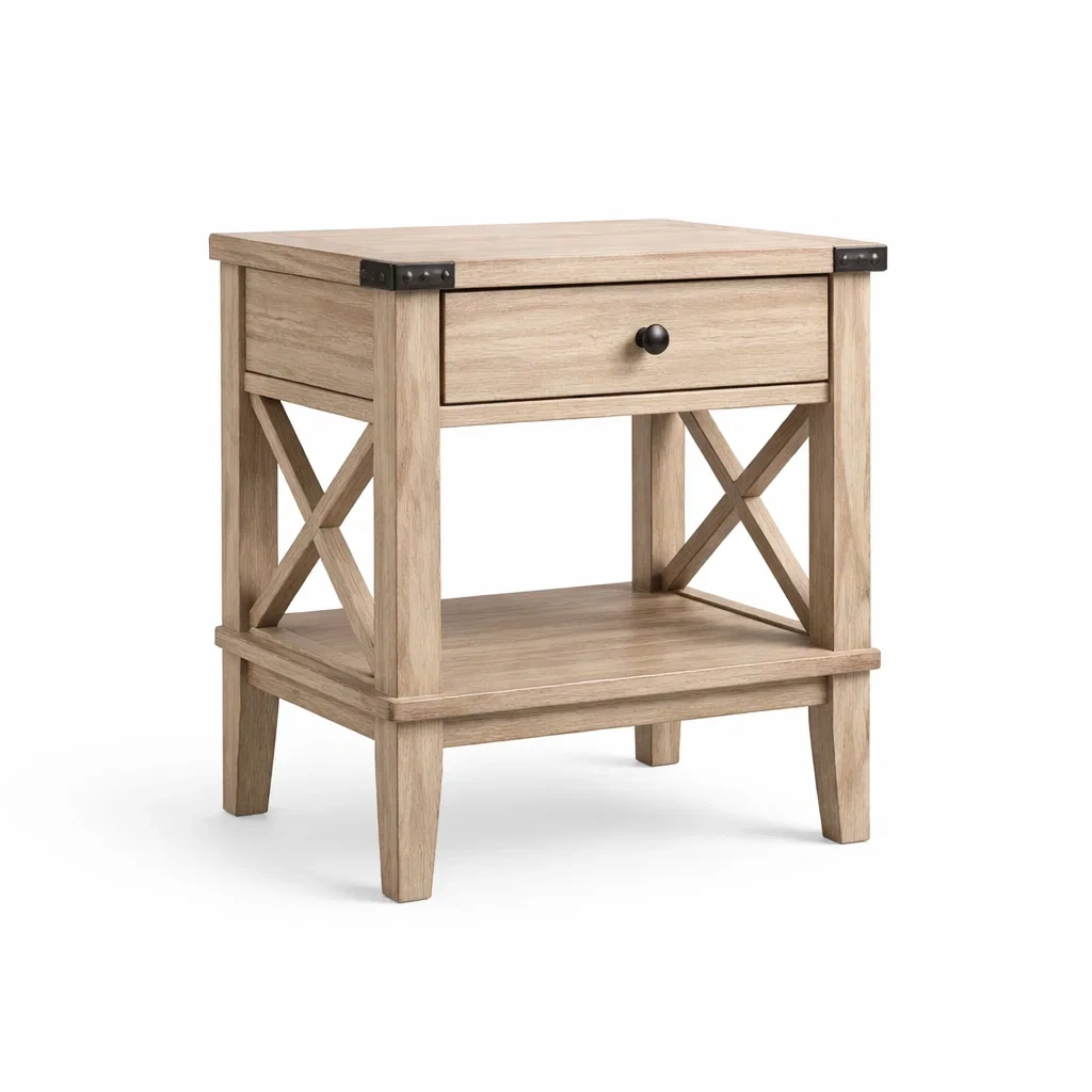 Mobilier d'intérieur,Table de chevet - Cozyluxespace