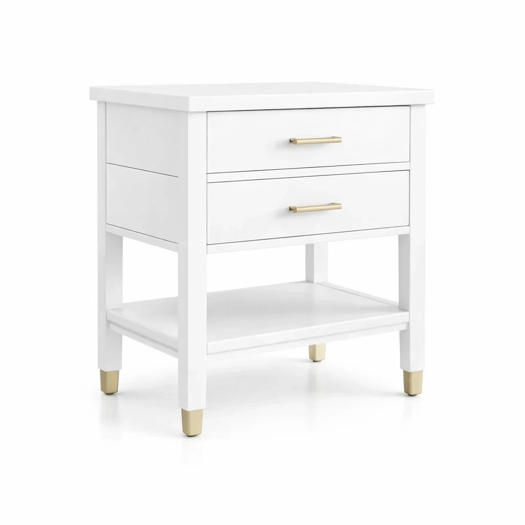 Mobilier d'intérieur,Table de chevet - Cozyluxespace