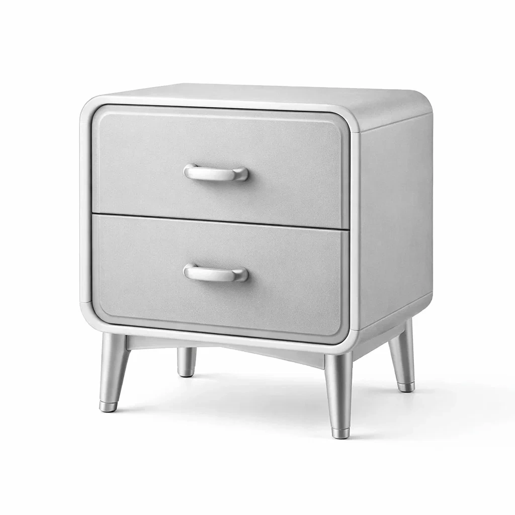 Mobilier d'intérieur,Table de chevet - Cozyluxespace