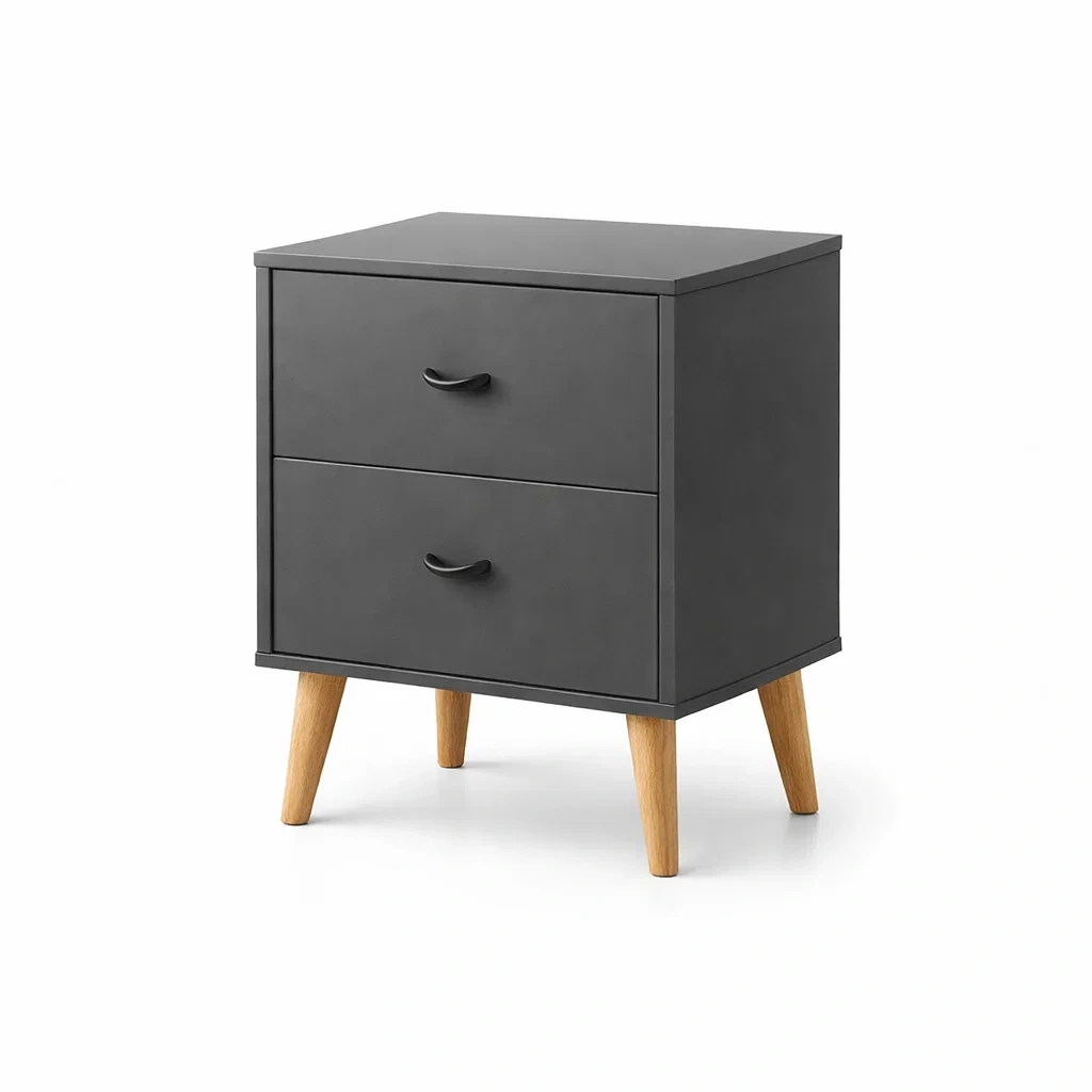 Mobilier d'intérieur,Table de chevet - Cozyluxespace