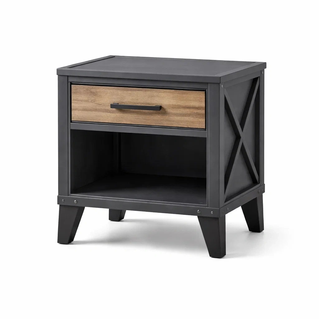 Mobilier d'intérieur,Table de chevet - Cozyluxespace