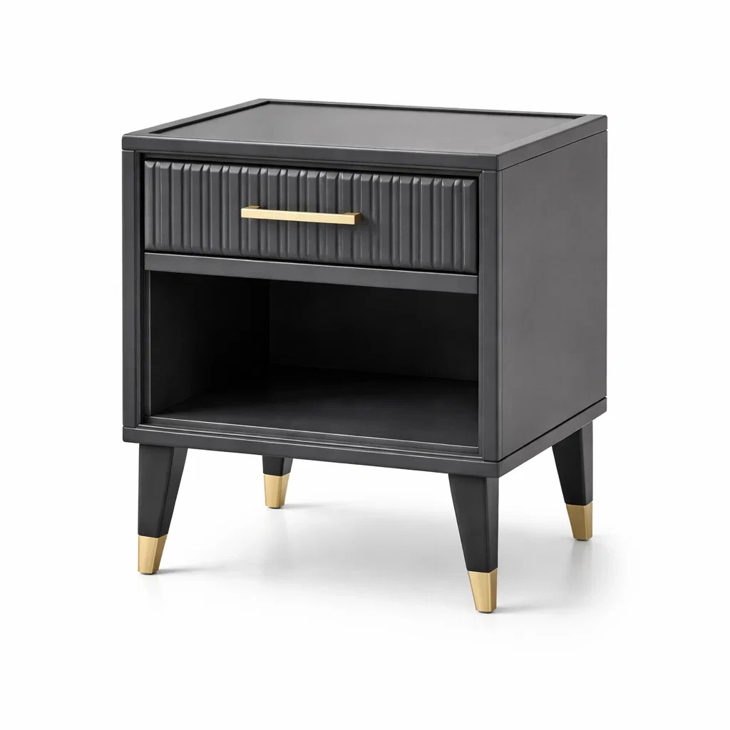 Mobilier d'intérieur,Table de chevet - Cozyluxespace