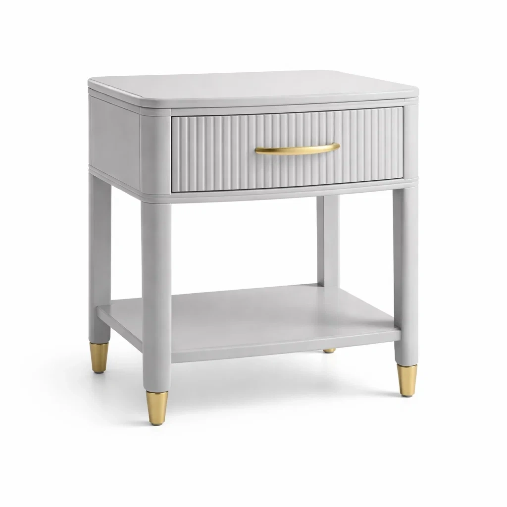 Mobilier d'intérieur,Table de chevet - Cozyluxespace