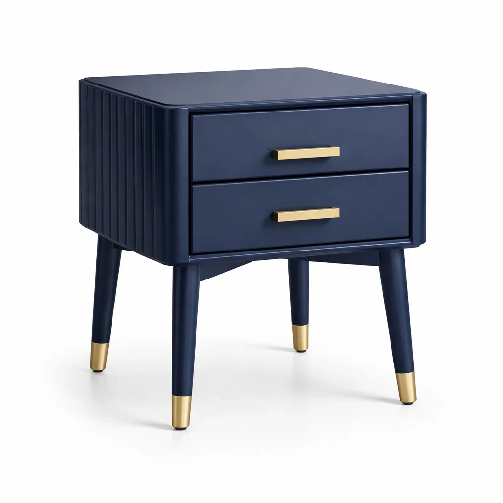 Mobilier d'intérieur,Table de chevet - Cozyluxespace