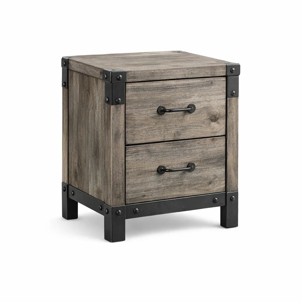 Mobilier d'intérieur,Table de chevet - Cozyluxespace