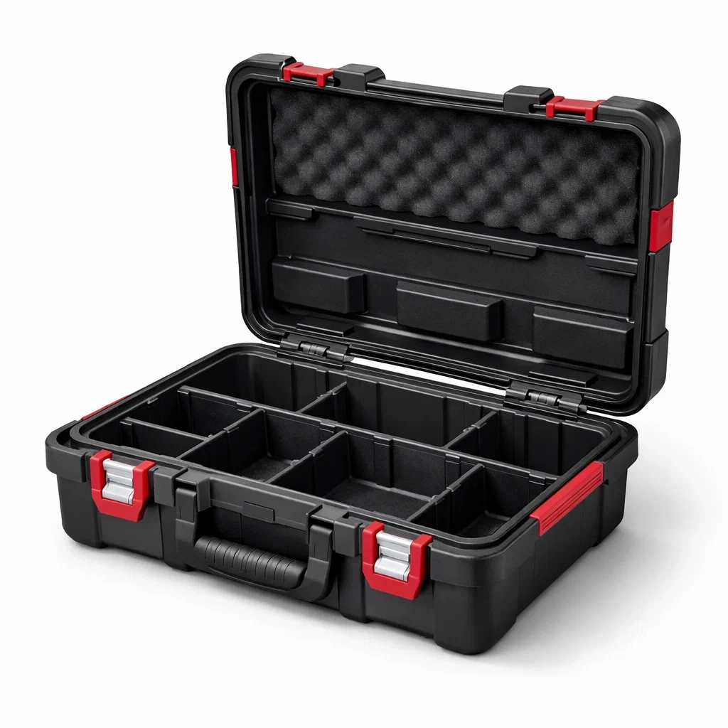 Cassetta degli attrezzi