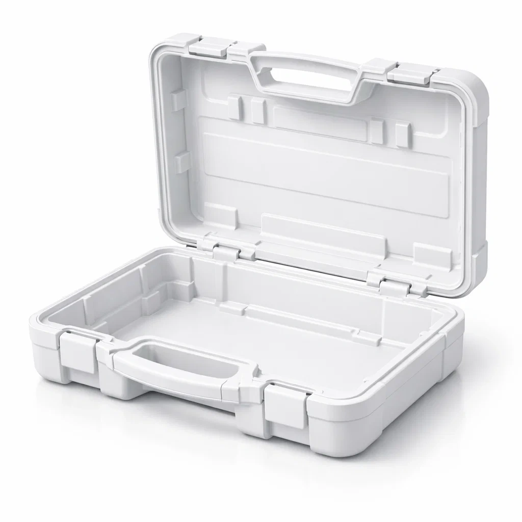 Cassetta degli attrezzi