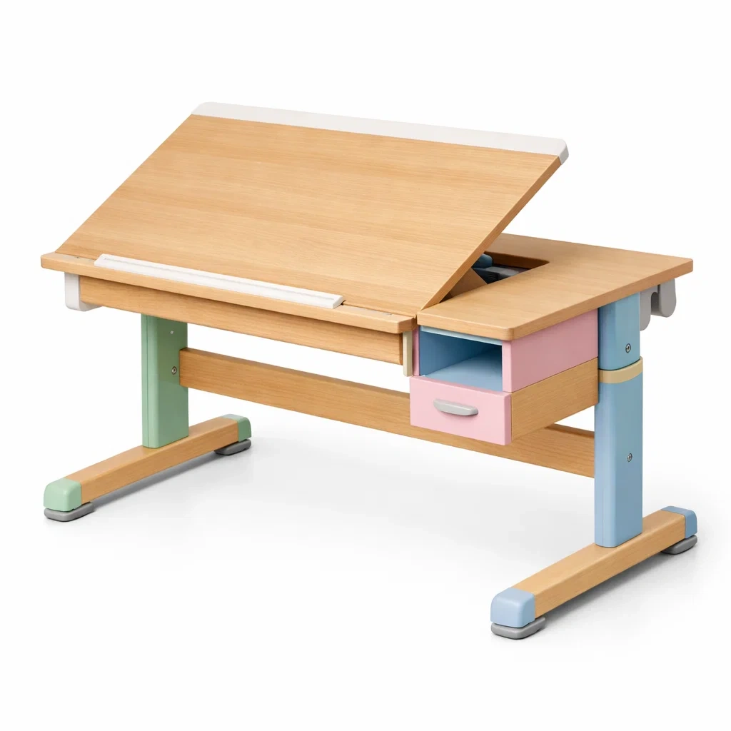 Scrivania per bambini