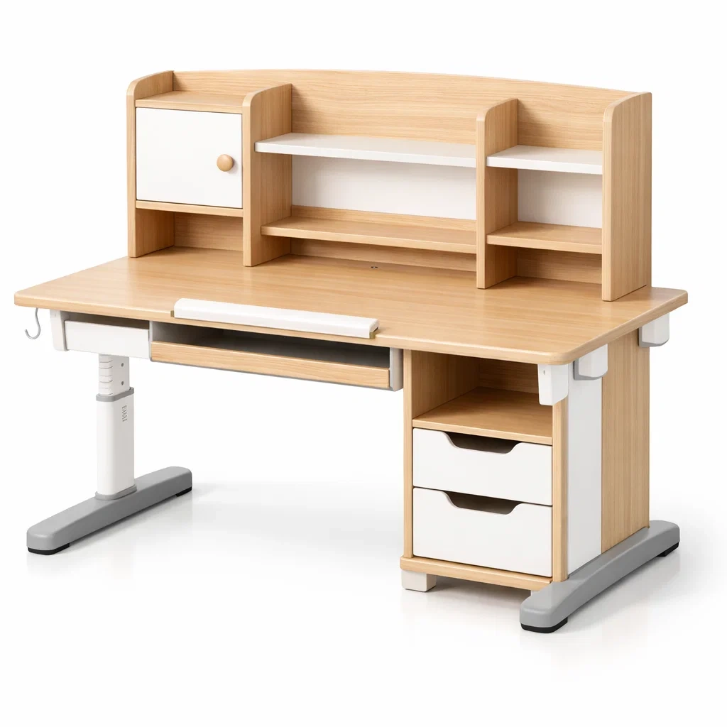 Scrivania per bambini