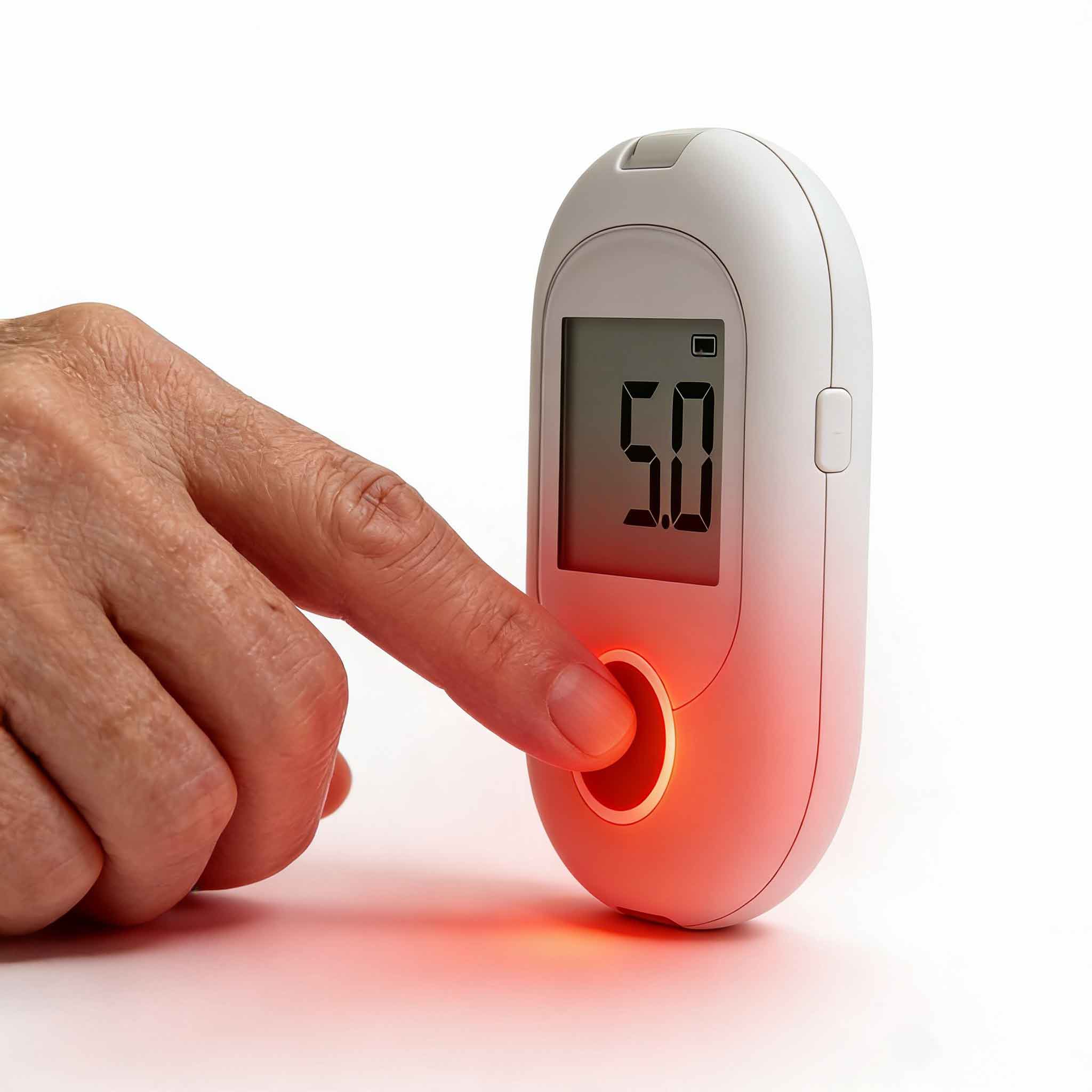 26 strumenti portatili per il test della qualità dell'aria per uso domestico