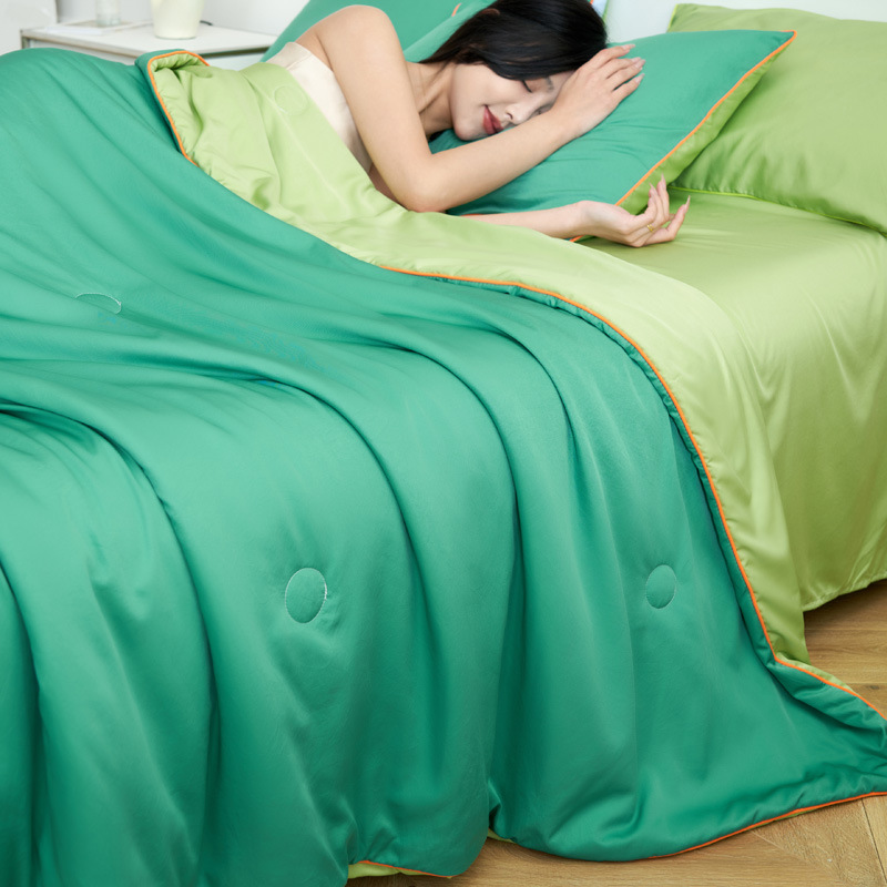 肌掛け布団4点セット