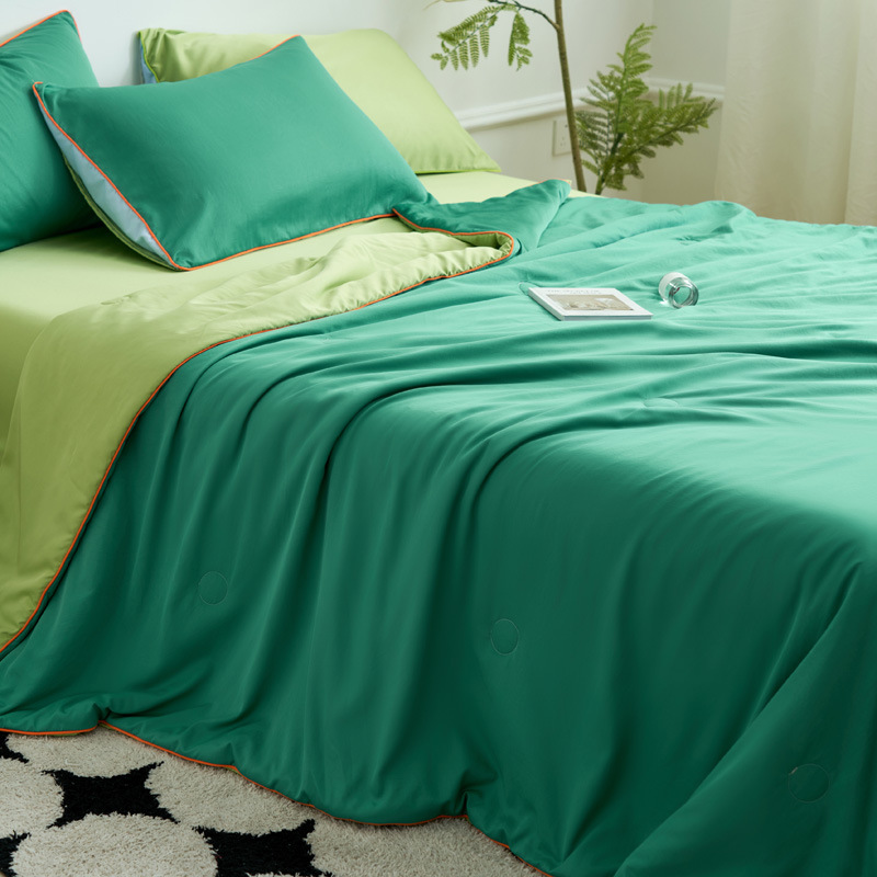 肌掛け布団4点セット