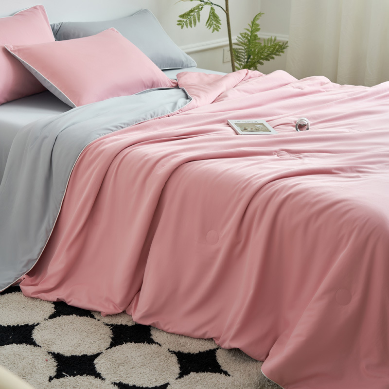 肌掛け布団4点セット