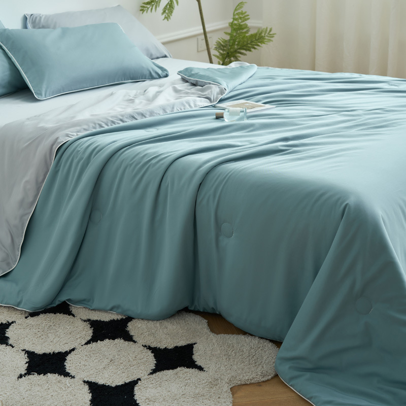 肌掛け布団4点セット