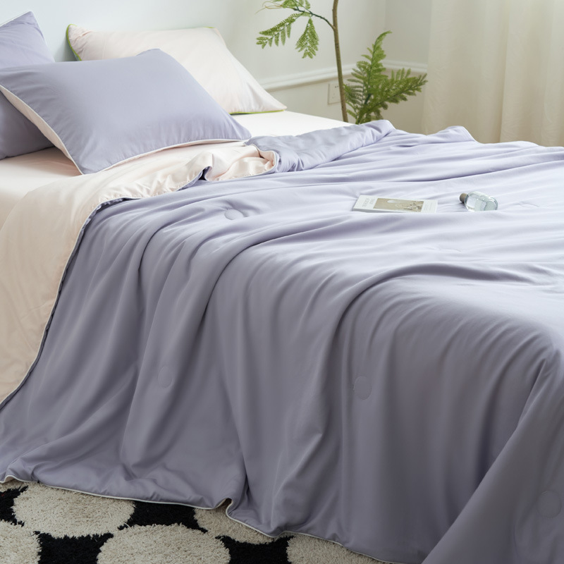 肌掛け布団4点セット