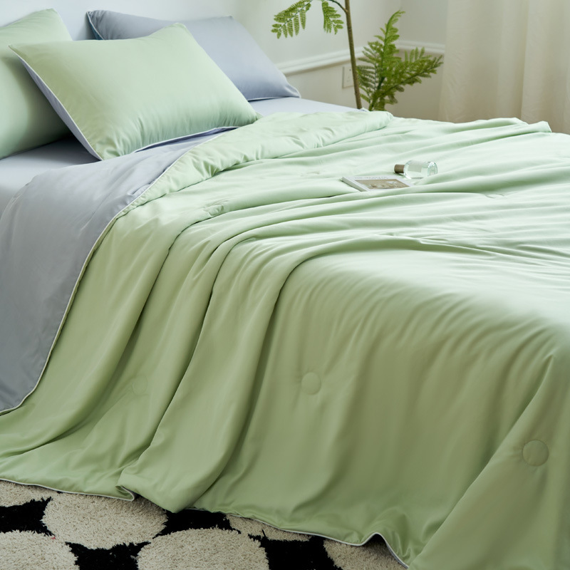 肌掛け布団4点セット