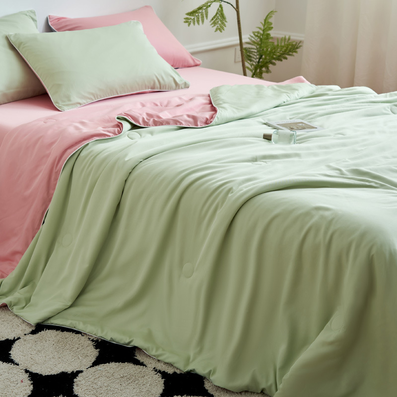 肌掛け布団4点セット