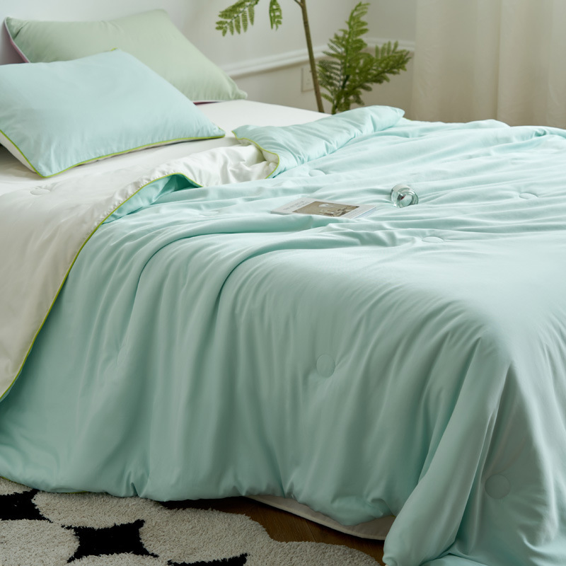 肌掛け布団4点セット