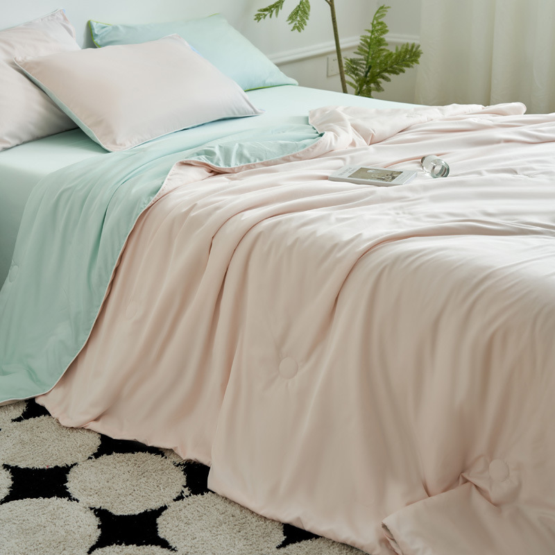 肌掛け布団4点セット