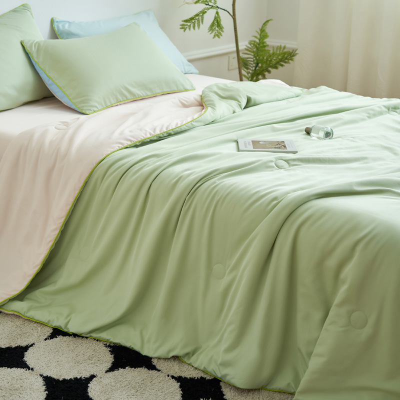 肌掛け布団4点セット