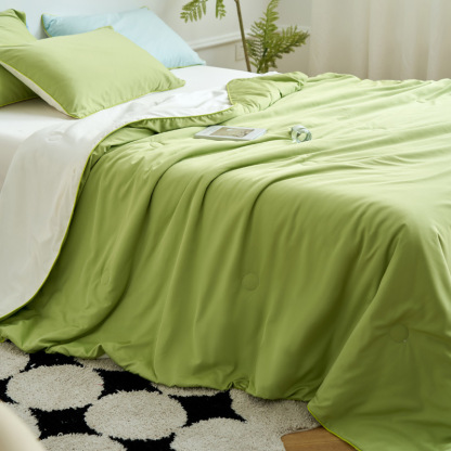 肌掛け布団4点セット