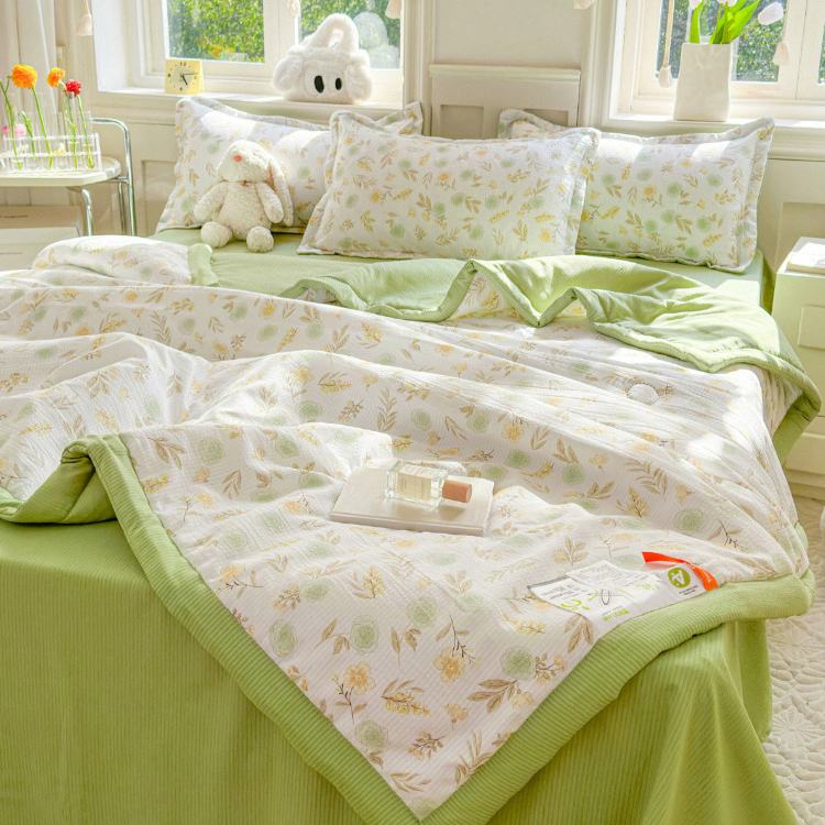 冷感掛け布団セット