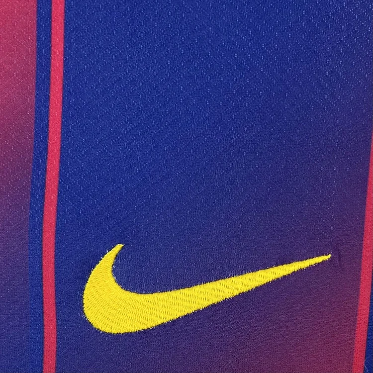 Camiseta local Barcelona 2025/2026