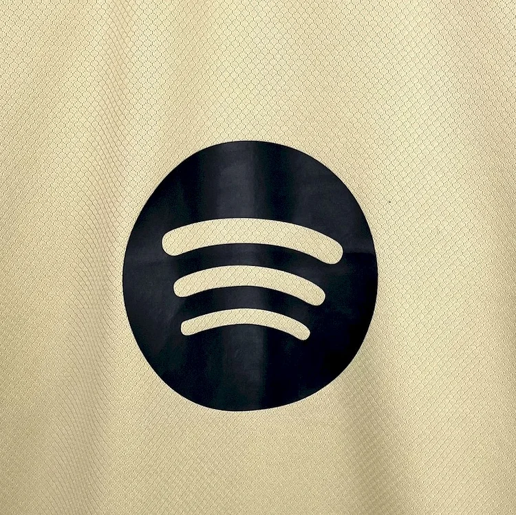 Camiseta Barcelona 2025/2026 Segunda equipación