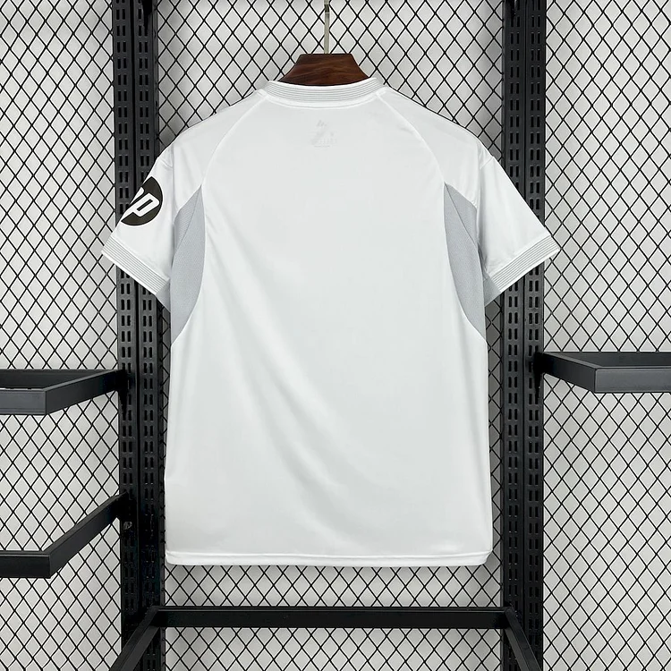 【S_5XL】Camiseta de local del Real Madrid temporada 2025/26