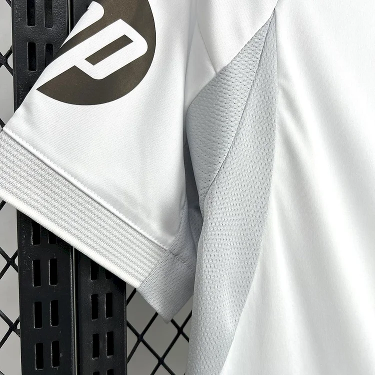 【S_5XL】Camiseta de local del Real Madrid temporada 2025/26