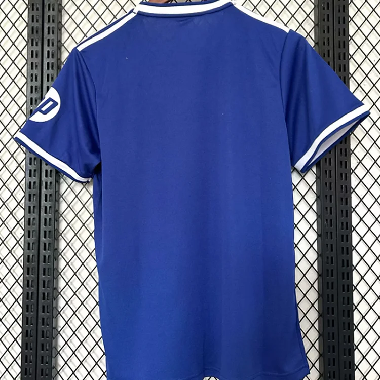 【S_5XL】Camiseta de visitante de la tercera temporada del Real Madrid 25_26