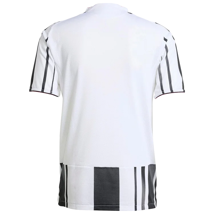 Maglia Home Juventus 2025/2026