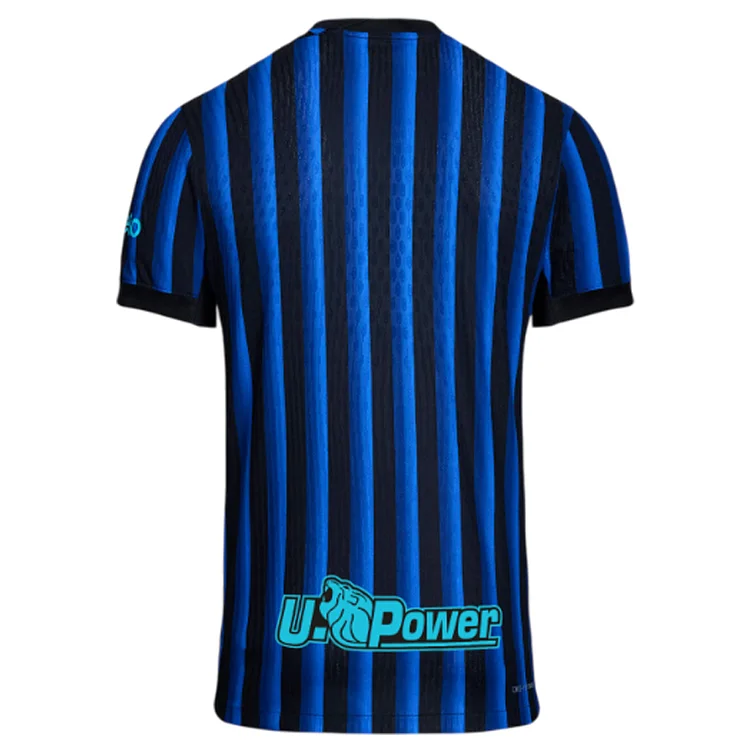 【S_4XL】Camiseta de local del Inter de Milán_25_26_Temporada