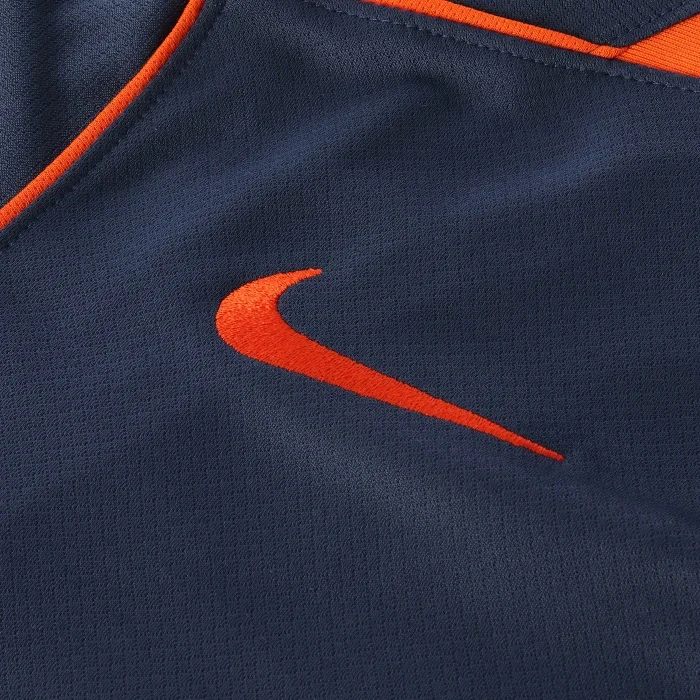 Terza maglia da trasferta dell'Inter Milan stagione 2025/2026