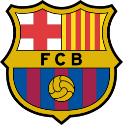 Futbol Club Barcelona
